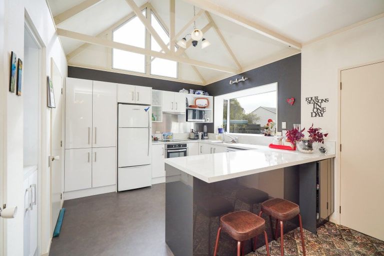 Photo of property in 115 Gladstone Terrace, Gladstone, Invercargill, 9810