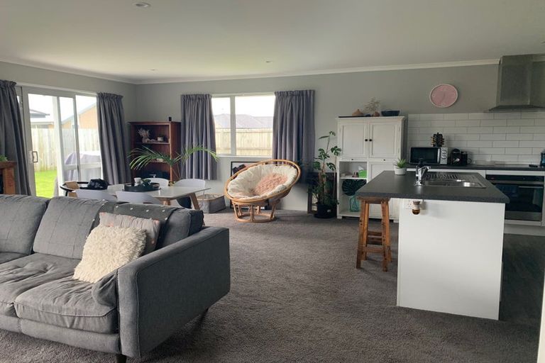 Photo of property in 15 Reuben Avenue, Rolleston, 7615