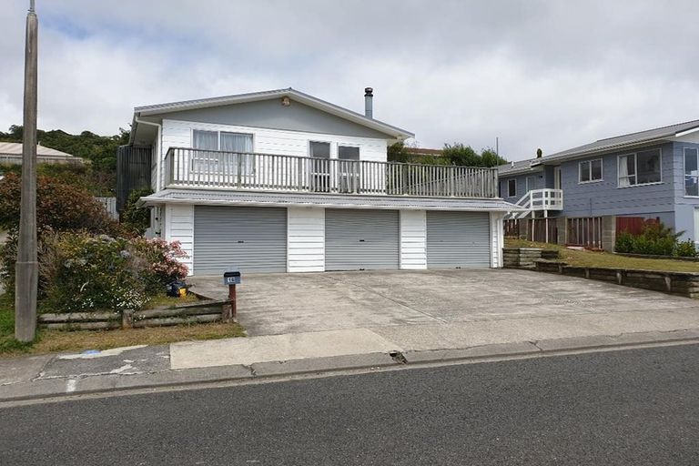 Photo of property in 16 Thimble Lane, Whitby, Porirua, 5024