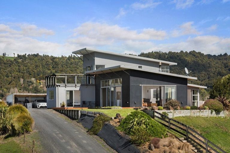 Photo of property in 451 Woodlands Road, Waihi, 3682