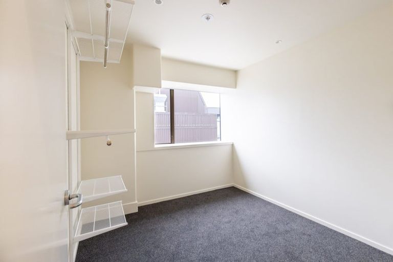 Photo of property in Te Kainga Te Aka, 203 Willis Street, Te Aro, Wellington, 6011