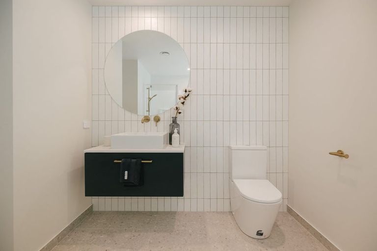 Photo of property in 427c Ruahine Street, Terrace End, Palmerston North, 4410