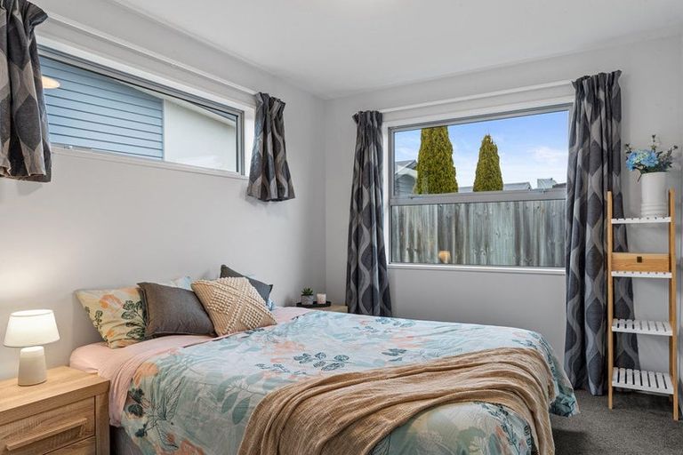 Photo of property in 42 Footbridge Terrace, Kaiapoi, 7630