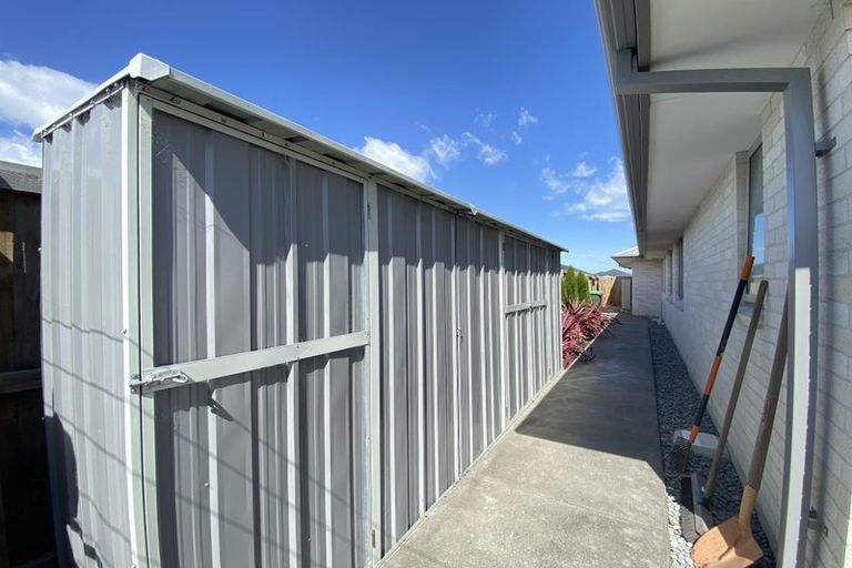 Photo of property in 9 Frogmore Way, Rolleston, 7615