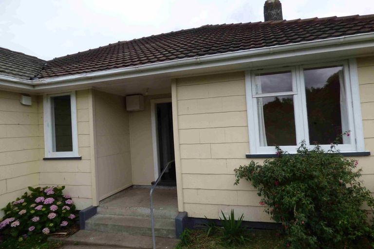 Photo of property in 31 Gaisford Terrace, Waipukurau, 4200