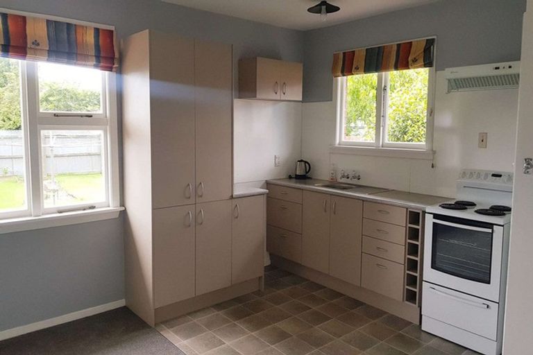 Photo of property in 43 Archibald Street, Tinwald, Ashburton, 7700
