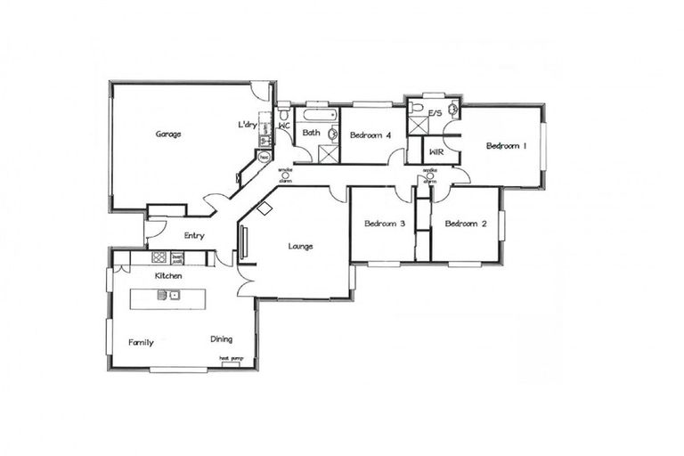 Photo of property in 29 George Street, Rolleston, 7614