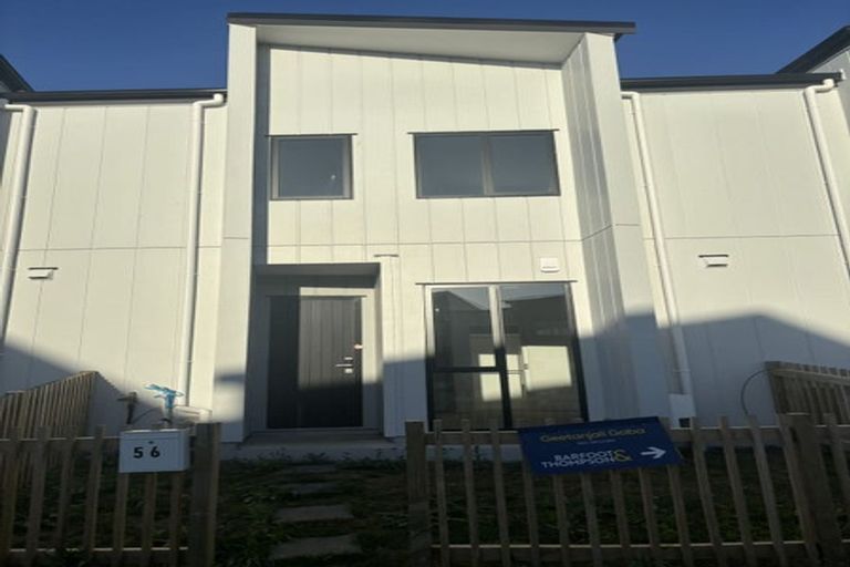 Photo of property in 56 Minhas Road, Papakura, 2110