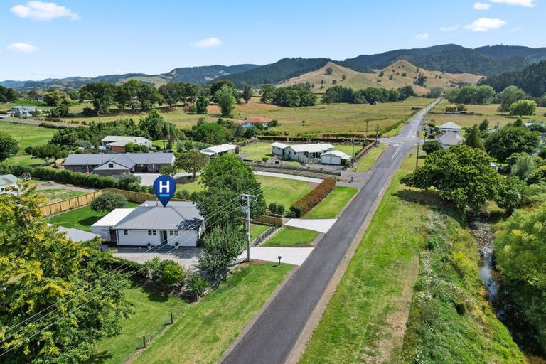 Photo of property in 10 Matatoki Road, Matatoki, Thames, 3578