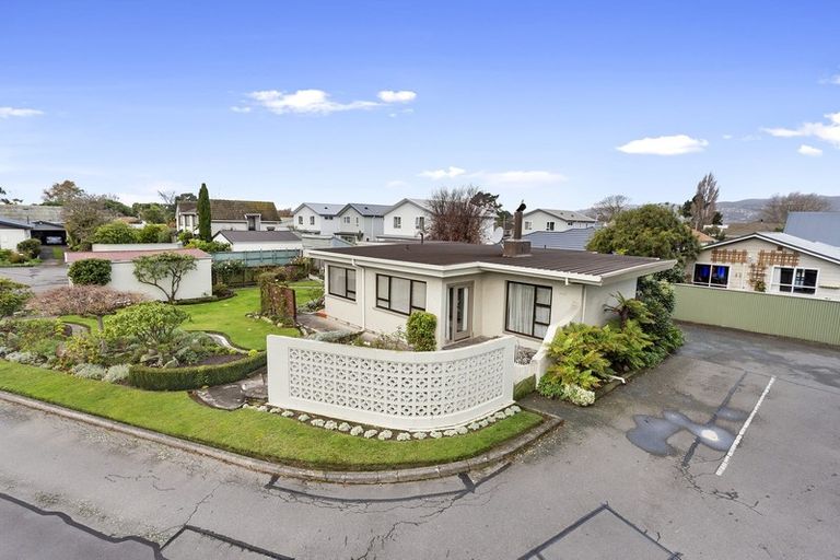 Photo of property in 8 Macann Lane, Spreydon, Christchurch, 8024