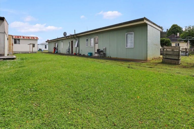 Photo of property in 1a George Street, Te Kuiti, 3910