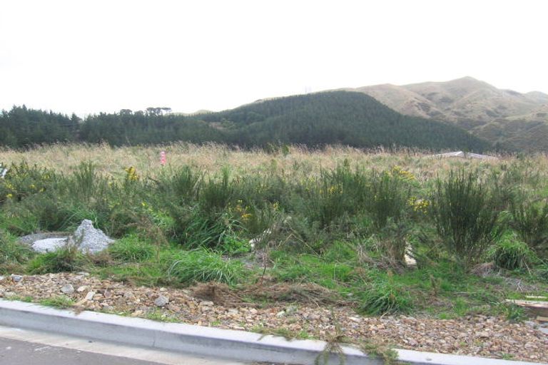 Photo of property in 52 Winsley Terrace, Churton Park, Wellington, 6037