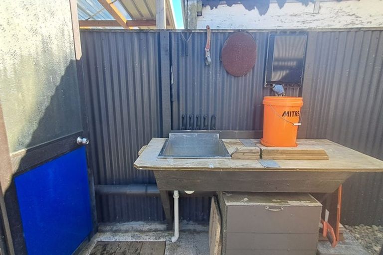 Photo of property in 13 Bentham Street, Westport, 7825