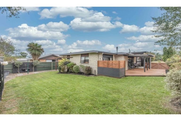 Photo of property in 40 Kowhai Avenue, Rangiora, 7400