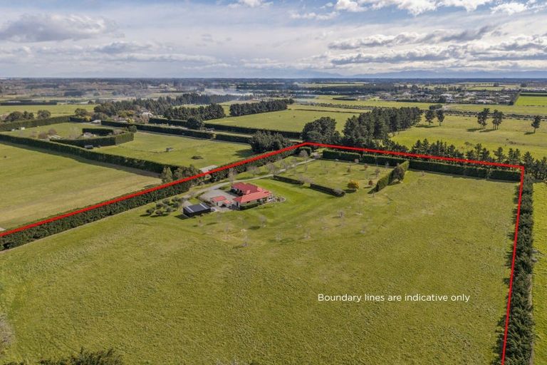 Photo of property in 1/480 Hamptons Road, Rolleston, Christchurch, 7676