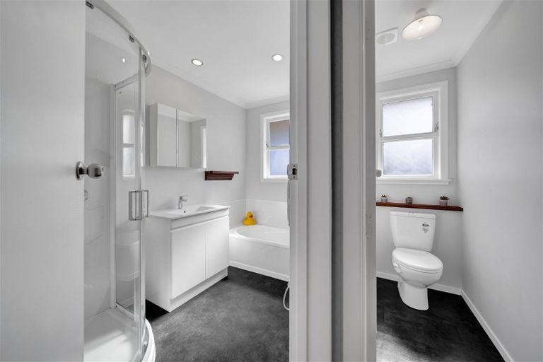 Photo of property in 3 Murray Avenue, Hawera, 4610