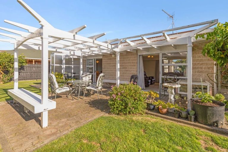 Photo of property in 31 Burn Street, Levin, 5510