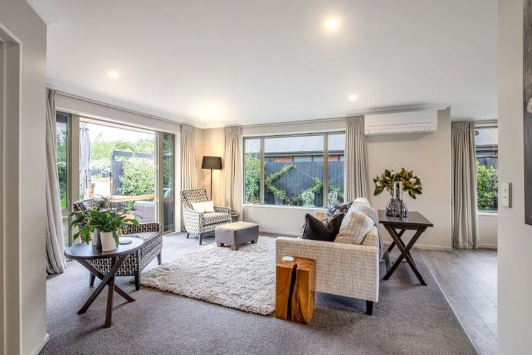 Photo of property in 75 Renoir Drive, Rolleston, 7614