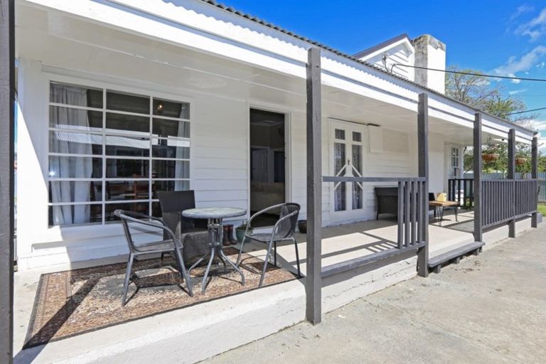 Photo of property in 31a Henderson Street, Otane, 4202