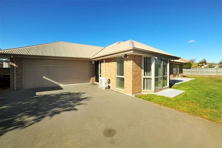 Photo of property in 192a Woodham Road, Linwood, Christchurch, 8062