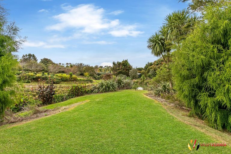 Photo of property in 61 Colombo Road, Waiuku, 2123