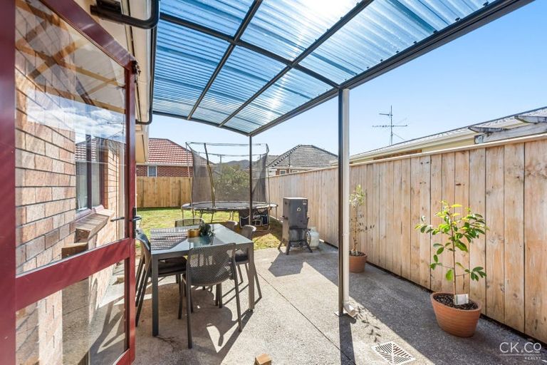 Photo of property in 19 Phar Lap Grove, Trentham, Upper Hutt, 5018