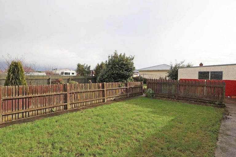 Photo of property in 459 Yarrow Street, Glengarry, Invercargill, 9810