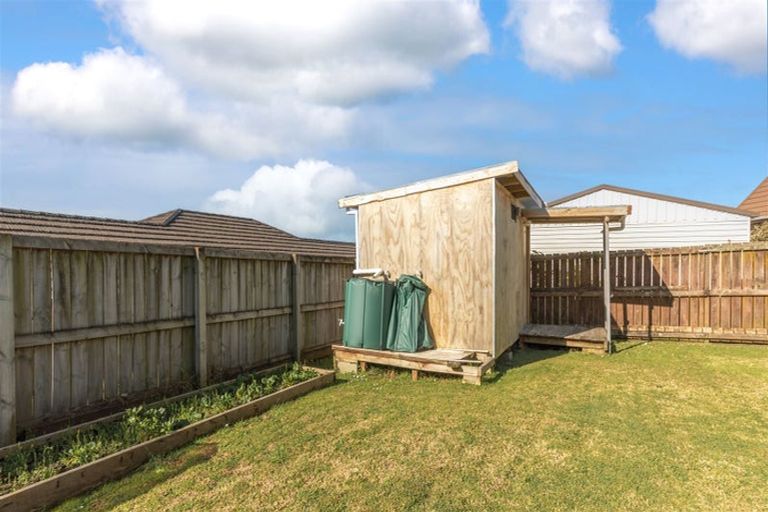 Photo of property in 9 Matai Place, Huntly, 3700