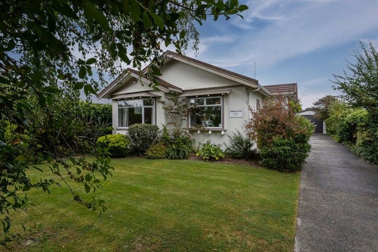 Photo of property in 181 Selwyn Street, Spreydon, Christchurch, 8024