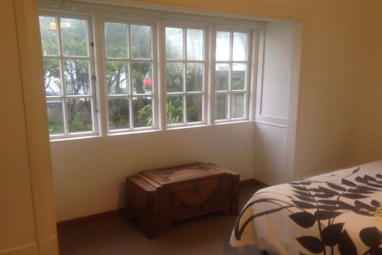 Photo of property in 179 Onepu Road, Lyall Bay, Wellington, 6022