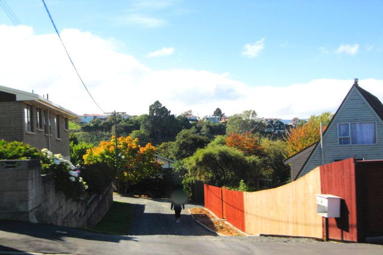 Photo of property in 60 Brockville Road, Glenross, Dunedin, 9011