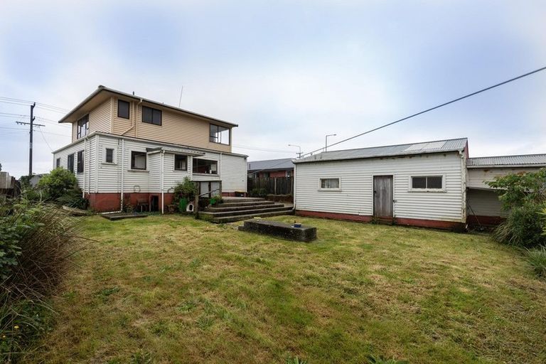 Photo of property in 199 Main South Road, Karoro, Greymouth, 7805