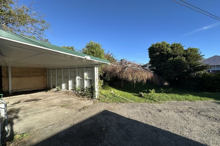 Photo of property in 6 Mabey Road, Avalon, Lower Hutt, 5011
