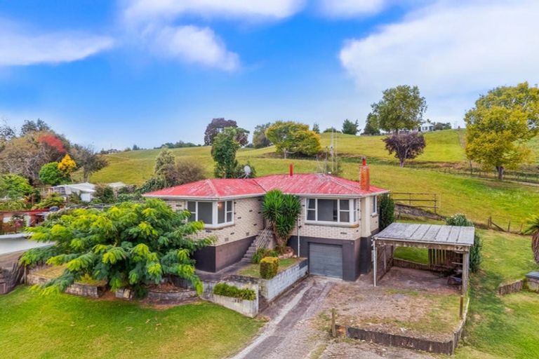 Photo of property in 163 Arapuni Street, Putaruru, 3411