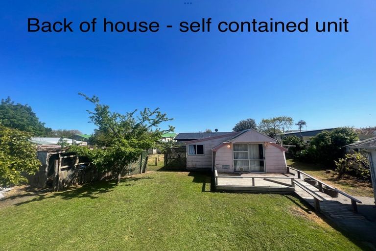 Photo of property in 9 Marshall Avenue, Whanganui East, Whanganui, 4500
