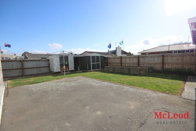 Photo of property in 3 Mcelrea Place, Allenton, Ashburton, 7700