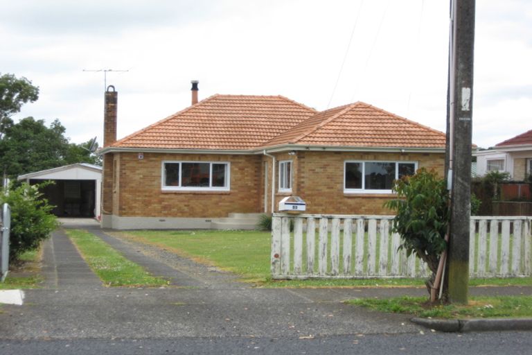 Photo of property in 89 Helvetia Road, Pukekohe, 2120