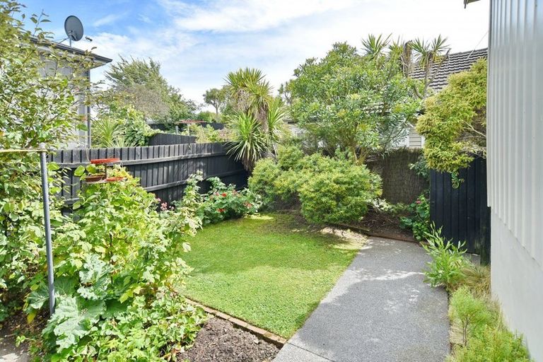 Photo of property in 4/471 Worcester Street, Linwood, Christchurch, 8011