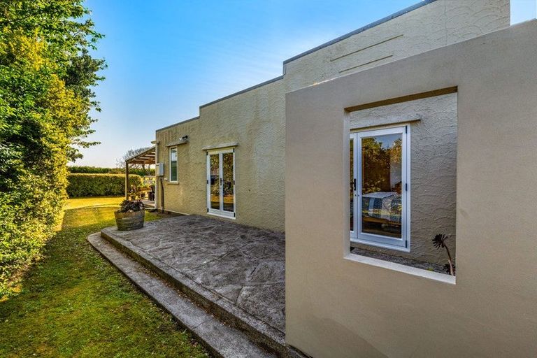 Photo of property in 103 Mclean Road, Okaiawa, Hawera, 4671