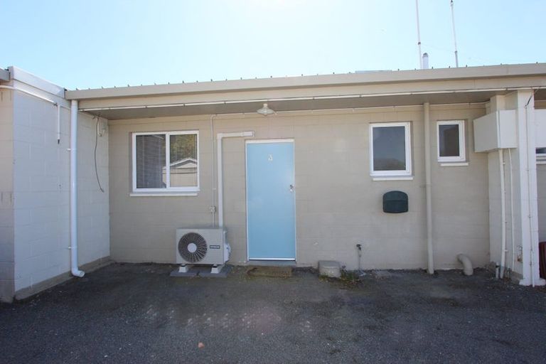 Photo of property in 7d Keiss Street, Blenheim, 7201