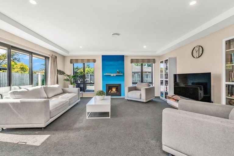 Photo of property in 805a East Maddisons Road, Rolleston, 7614