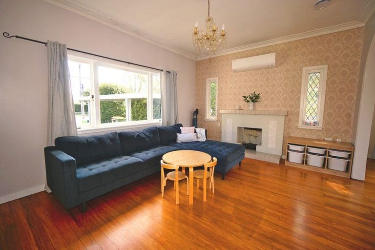 Photo of property in 78a Fox Street, Hamilton East, Hamilton, 3216