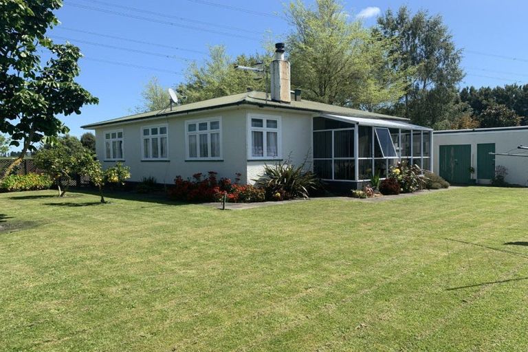 Photo of property in 36 Bryces Line, Marton, 4788