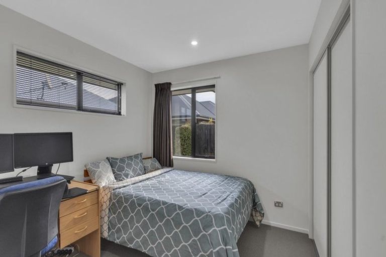 Photo of property in 66a Somerville Crescent, Aidanfield, Christchurch, 8025