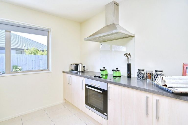 Photo of property in 3 Tapper Street, Wigram, Christchurch, 8042