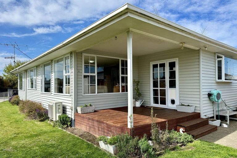 Photo of property in 29 Scott Street, Strathern, Invercargill, 9812