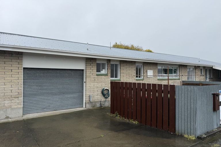 Photo of property in 2 Browns Avenue, Waimate, 7924
