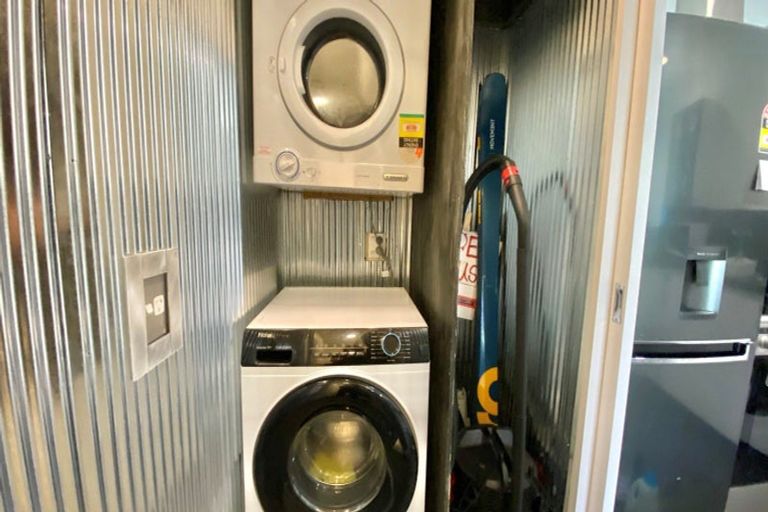 Photo of property in Goldridge Apartments, 19/43 Goldridge Way, Queenstown, 9300