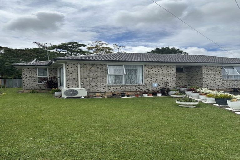 Photo of property in 8 Carey Place, Otara, Auckland, 2023
