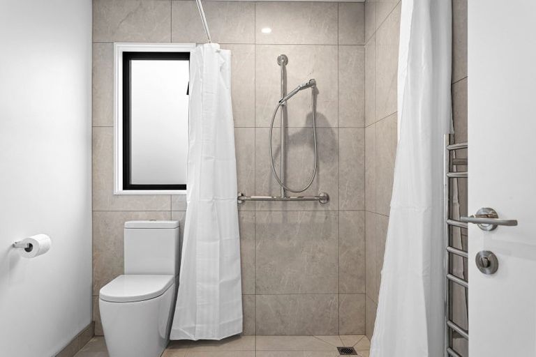 Photo of property in 3/116 Champion Street, Edgeware, Christchurch, 8013